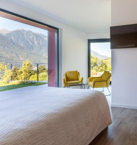 Nebbiolo Wine B&B