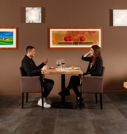 Ristorante La Tavernetta