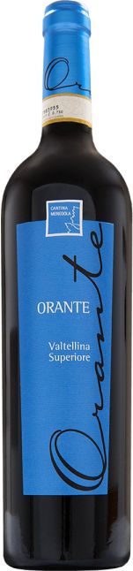 Orante