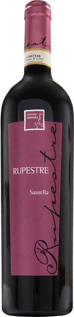 Rupestre