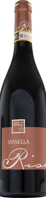 Riserva