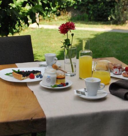Colazione